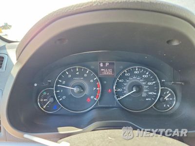Zdjęcie 9 z 13 samochodu: 2011 SUBARU OUTBACK 2.5I PREMIUM VIN:4S4BRCCC3B3370930 - miniatura