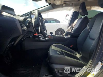 Zdjęcie 7 z 12 samochodu: 2024 TOYOTA PRIUS LIMITED VIN:JTDACAAUXR3023624 - miniatura
