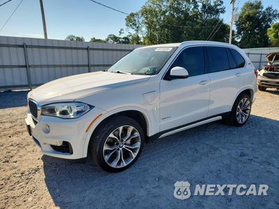 2018 BMW X5 XDR40E 5UXKT0C55J0W01993 - główne zdjęcie licytacji z USA - miniatura