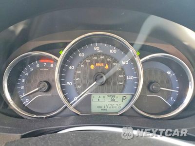 Zdjęcie 9 z 12 samochodu: 2016 TOYOTA COROLLA LE VIN:2T1BURHE0GC746319 - miniatura