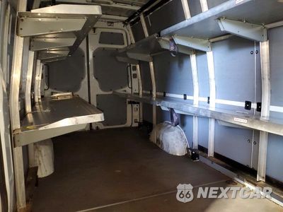 Zdjęcie 10 z 13 samochodu: 2015 MERCEDES-BENZ SPRINTER 2500 DELIVERY VAN VIN:WD3PE8DB4FP133431 - miniatura