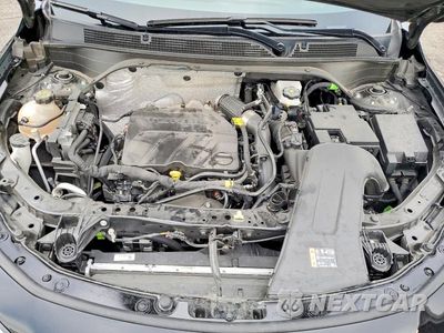 Zdjęcie 11 z 12 samochodu: 2025 BUICK ENVISTA SPORT TOURING VIN:KL47LBEP1SB166178 - miniatura