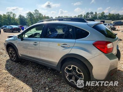 Drugie zdjęcie samochodu z przodu: 2015 SUBARU XV CROSSTREK 2.0 PREMIUM VIN:JF2GPADC3FH276432 - miniatura