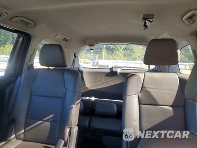 Zdjęcie 10 z 13 samochodu: 2016 HONDA ODYSSEY EXL VIN:5FNRL5H63GB044395 - miniatura