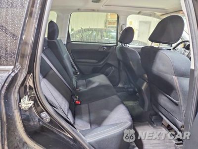 Zdjęcie 11 z 13 samochodu: 2017 SUBARU FORESTER 2.5I PREMIUM VIN:JF2SJAEC5HH422228 - miniatura