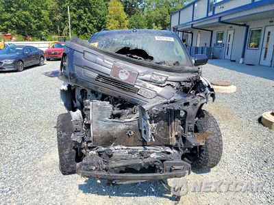 Piąte zdjęcie samochodu w środku: 2024 FORD EXPEDITION MAX XLT VIN:1FMJK1J84REA35306 - miniatura