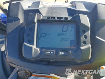Zdjęcie 8 z 10 samochodu: 2011 POLARIS SPORTSMAN 850 ATV VIN:4XAZX85AXBA344829 - miniatura