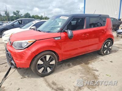 2016 KIA SOUL + KNDJP3A57G7319814 - główne zdjęcie licytacji z USA - miniatura