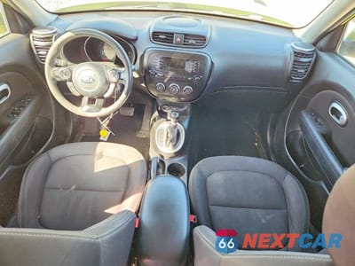 Zdjęcie 8 z 12 samochodu: 2016 KIA SOUL BASE VIN:KNDJN2A20G7830738 - miniatura