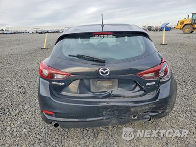 Zdjęcie 6 z 12 samochodu: 2017 MAZDA 3 TOURING VIN:3MZBN1L76HM125650 - miniatura