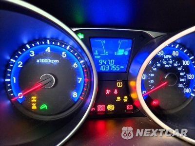 Zdjęcie 9 z 13 samochodu: 2015 HYUNDAI TUCSON GLS VIN:KM8JTCAF8FU098594 - miniatura
