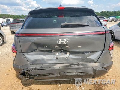 Zdjęcie 6 z 14 samochodu: 2025 HYUNDAI KONA SEL VIN:KM8HB3AB3SU270894 - miniatura