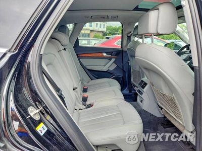 Zdjęcie 11 z 13 samochodu: 2021 AUDI Q5 PREMIUM PLUS VIN:WA1BAAFY8M2135613 - miniatura