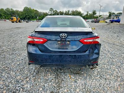 Zdjęcie 6 z 13 samochodu: 2018 TOYOTA CAMRY SE VIN:4T1B11HKXJU598699 - miniatura