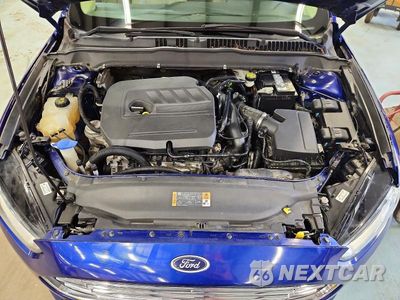 Zdjęcie 11 z 12 samochodu: 2016 FORD FUSION SE VIN:3FA6P0HD6GR218988 - miniatura