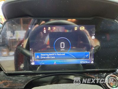 Zdjęcie 9 z 13 samochodu: 2025 CHEVROLET TRAX 2RS VIN:KL77LJEP9SC105037 - miniatura