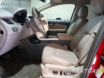 Zdjęcie 7 z 14 samochodu: 2014 FORD EDGE SEL VIN:2FMDK4JC3EBA03083 - miniatura