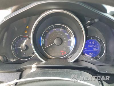 Zdjęcie 9 z 12 samochodu: 2015 HONDA FIT EX VIN:3HGGK5H83FM785945 - miniatura