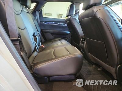 Zdjęcie 11 z 13 samochodu: 2025 CADILLAC XT5 PREMIUM LUXURY VIN:1GYKNCRSXSZ122504 - miniatura