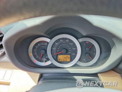 Zdjęcie 9 z 13 samochodu: 2010 TOYOTA RAV4 BASE VIN:2T3BF4DV9AW072333 - miniatura
