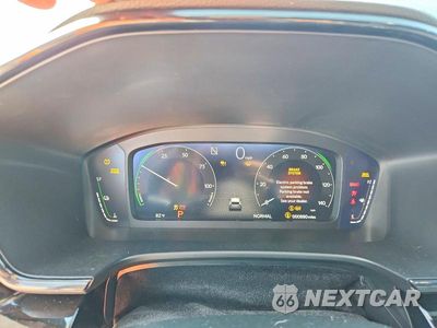 Zdjęcie 9 z 13 samochodu: 2026 HONDA CR-V SPORT TOURING VIN:7FARS6H98TE156823 - miniatura
