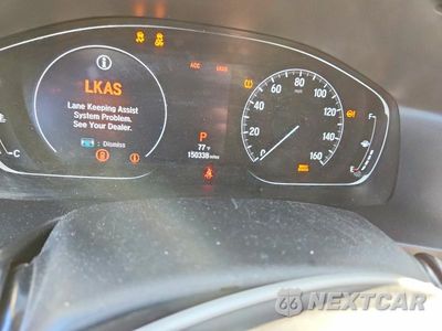 Zdjęcie 9 z 12 samochodu: 2018 HONDA ACCORD LX VIN:1HGCV1F1XJA024999 - miniatura