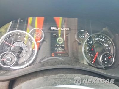 Zdjęcie 9 z 12 samochodu: 2024 RAM 2500 TRADESMAN VIN:3C6UR5CJ9RG282163 - miniatura