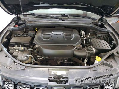 Zdjęcie 12 z 14 samochodu: 2021 JEEP GRAND CHEROKEE LAREDO VIN:1C4RJFAG4MC530429 - miniatura