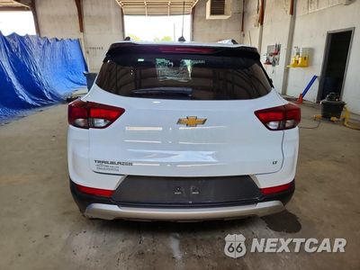 Zdjęcie 6 z 13 samochodu: 2023 CHEVROLET TRAILBLAZER LT VIN:KL79MPSL9PB112271 - miniatura