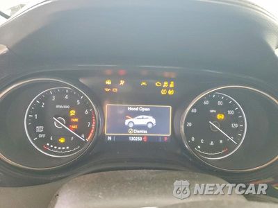Zdjęcie 9 z 13 samochodu: 2021 BUICK ENCORE GX PREFERRED VIN:KL4MMBS29MB140178 - miniatura