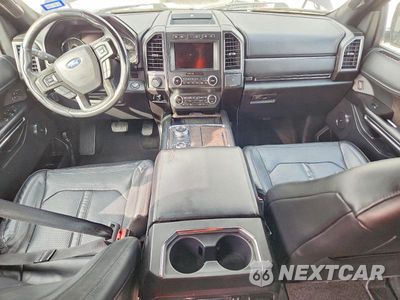 Zdjęcie 8 z 13 samochodu: 2019 FORD EXPEDITION LIMITED VIN:1FMJU2ATXKEA42030 - miniatura