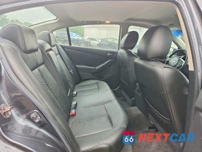Zdjęcie 10 z 12 samochodu: 2010 NISSAN ALTIMA 2.5 VIN:1N4AL2AP6AC144371 - miniatura