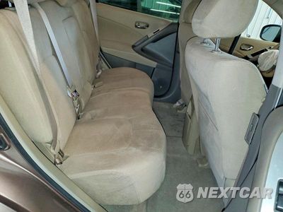 Zdjęcie 11 z 14 samochodu: 2012 NISSAN MURANO S VIN:JN8AZ1MWXCW205670 - miniatura