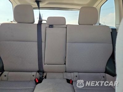 Zdjęcie 10 z 14 samochodu: 2017 SUBARU FORESTER 2.5I PREMIUM VIN:JF2SJAEC7HH476291 - miniatura