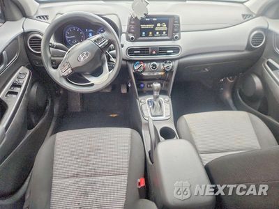 Zdjęcie 8 z 13 samochodu: 2020 HYUNDAI KONA SE VIN:KM8K1CAA4LU463945 - miniatura