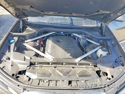Zdjęcie 12 z 14 samochodu: 2023 BMW X7 XDRIVE40I VIN:5UX23EM09P9P83637 - miniatura