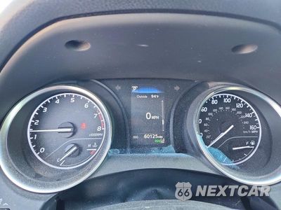 Zdjęcie 9 z 12 samochodu: 2018 TOYOTA CAMRY LE VIN:JTNB11HKXJ3004943 - miniatura
