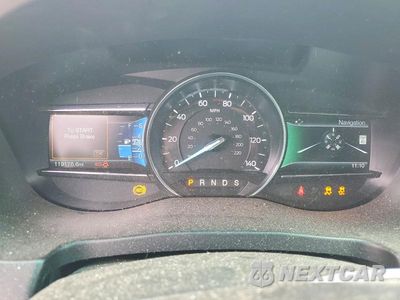 Zdjęcie 9 z 13 samochodu: 2016 FORD EXPLORER XLT VIN:1FM5K8DH7GGD00436 - miniatura