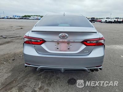 Zdjęcie 6 z 12 samochodu: 2024 TOYOTA CAMRY SE VIN:4T1G11AK1RU896358 - miniatura