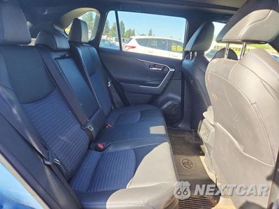 Zdjęcie 11 z 14 samochodu: 2024 TOYOTA RAV4 XSE VIN:JTME6RFV7RD561975 - miniatura