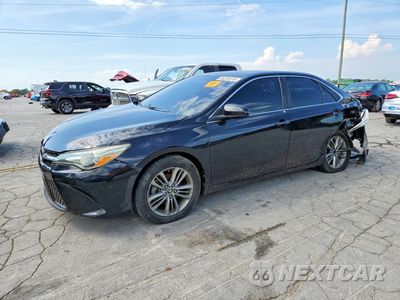 2017 TOYOTA CAMRY SE 4T1BF1FK7HU655648 - główne zdjęcie licytacji z USA - miniatura