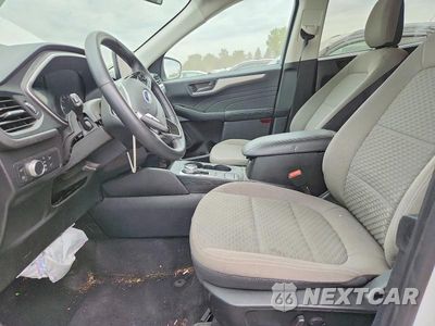 Zdjęcie 7 z 12 samochodu: 2022 FORD ESCAPE SE VIN:1FMCU9BZ8NUA91502 - miniatura