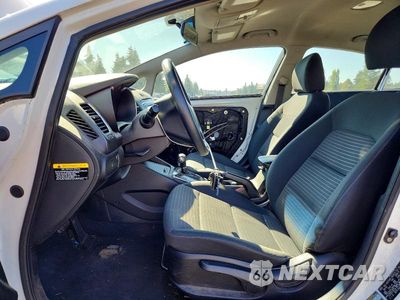 Zdjęcie 7 z 13 samochodu: 2017 KIA FORTE LX VIN:3KPFL4A77HE041961 - miniatura
