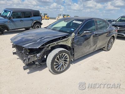 2024 LEXUS ES 300H ULTRA LUXURY 58AFA1C12RU050023 - główne zdjęcie licytacji z USA - miniatura