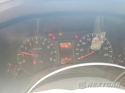 Zdjęcie 9 z 12 samochodu: 2020 NISSAN NV 1500 S VIN:1N6BF0KM8LN804977 - miniatura
