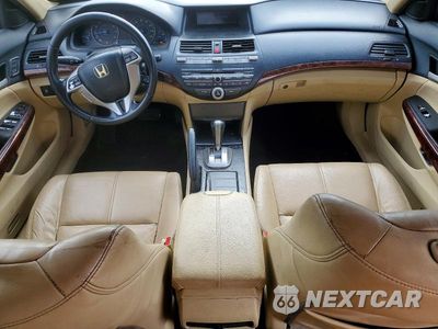 Zdjęcie 8 z 12 samochodu: 2012 HONDA CROSSTOUR EXL VIN:5J6TF2H51CL003509 - miniatura
