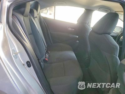 Zdjęcie 10 z 12 samochodu: 2020 TOYOTA COROLLA LE VIN:5YFEPRAE8LP125158 - miniatura