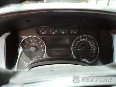 Zdjęcie 9 z 12 samochodu: 2013 FORD F150 SUPERCREW VIN:1FTFW1ET3DKG49187 - miniatura