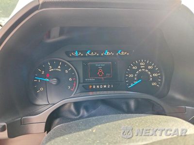 Zdjęcie 9 z 13 samochodu: 2016 FORD F150 SUPERCREW VIN:1FTEW1EF1GFB64596 - miniatura