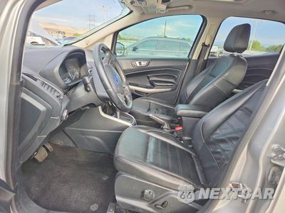 Zdjęcie 7 z 14 samochodu: 2020 FORD ECOSPORT TITANIUM VIN:MAJ3S2KE0LC319404 - miniatura